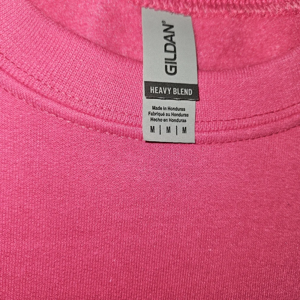 Hello kitty Pink Sweater - Picture 3 of 4